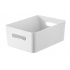 Úložný box, plastový, 15,4 l, SMARTSTORE 