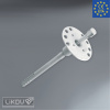 Likov s.r.o. KOELNER TFIX-P 8 s plastovým tŕňom, Vyberte typ dĺžka 115 mm