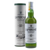 Laphroaig 10y 40% 0,7 l (tuba)