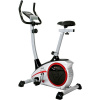 Christopeit Exercise bike AL 1 silver