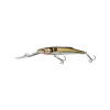 Salmo Freediver 7cm SDR GOLD BLACK BACK