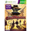THE GUNSTRINGER (KINECT) Xbox 360