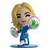 Youtooz The Fantastic Four Vinyl Figurka Invisible Woman 10 cm