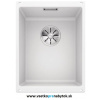 Silgranit drez SUBLINE 320-U (biely)