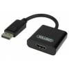 Unitek adaptér DisplayPort - HDMI (F) Y-5118DA