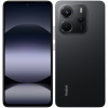 Smartfón Xiaomi Redmi Note 14 8 GB / 256 GB 4G (LTE) čierny
