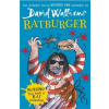 Ratburger 249,- X02 - David Walliams