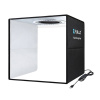 Fotoštúdio Puluz 30cm LED 24-26lm (PU5032B) 5905316146662
