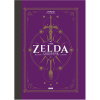 Titan Books Unofficial Zelda Cookbook
