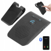 BLUETOOTH PRIJÍMAČ DO AUTA, BEZDRÔTOVÝ, HANDSFREE, VIDLICOVÝ