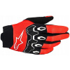 Rukavice Alpinestars Full Bore v2 orange/black S