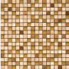 Premium mosaic stone Kamenná mozaika béžová 30x30 cm mat STMOS15MIX2