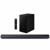 Soundbar Samsung HW-Q600F 3.1.2 360 W čierny