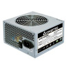 CHIEFTEC Value napájací zdroj, APB-400B8, 400W, ATX-12V V.2.3 , typ PS-2 s 12 cm ventilátorom, aktívne PFC, 230 V