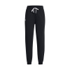 Under Armour -UA Rival Terry Jogger BLK