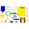 Detský ďalekohľad Discovery Basics EK70