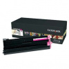 Lexmark C925X74G, originálný valec, purpurový
