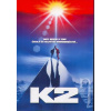 K2 - papierový obal