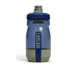 CAMELBAK Cyklistická fľaša na vodu - PODIUM 0,44L - modrá/šedá