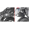 GIVI TL6418KIT špecifický držiak pre S 250 na originál bočné nosiče pre Triumph Tiger 900 (20-26)
