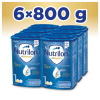Nutrilon 1 Advanced Good Sleep dojčenské mlieko 6x 800 g, 0+