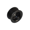 Řemenice alternátor AUDI A3 - SEAT - ŠKODA - VW - BOSCH (BOSCH 0124325128 VW 03C903023 03C903023B 03C903023D 03C903023D1 03C903023DX)