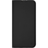 OBAL:ME SmoothTouch puzdro Honor X8c čierne