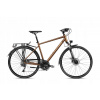 Trekkingový bicykel Romet WAGANT 9, rám 19 palcov, kolesá 28
