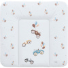 Ceba Baby podložka Retro Cars 75 x 72