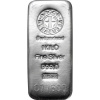 Argor-Heraeus strieborná tehlička 1000 g