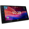 Multimediálne 1DIN / 2DIN autorádio JVC KW-M695DBW - DAB+ / FM / 6,8
