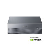 ASUS Ascent GX10, NVIDIA GB10, 128GB, 1TB SSD, 10Gb, Wi-Fi 7