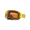 Okuliare OAKLEY MX Airbrake