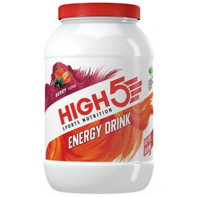 High5 Energy Drink 1000 g - Ovocná zmes