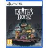 Death's Door PlayStation 5 (PS5) krabicová verzia