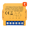 Univerzálny diaľkový ovládač IR WiFi Avatto S16 TUYA ZDMS16-2