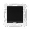 Vývodka kabelová, 3938H-A00034 63, ABB, Levit®M, onyx (ABB, Levit®M, onyx)