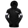 ALPINE PRO DAM black - XXL