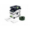 Festool Mobilný vysávač CTL MIDI I AC CLEANTEC 578545