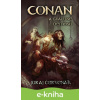 E-kniha Conan a svatyně démonů - Juraj Červenák
