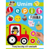 Umím lepit Farma