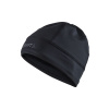 Craft CORE Essence Thermal Hat čepice Barva: Černá, Velikost: L-XL