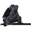 SHIMANO Strmeň brzd. GRX BR-RX410 hydraulický predný Flat Mount+platn. L05A