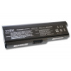 VHBW batéria TOSHIBA SATELLITE L700 6600mAh 10.8V Li-Ion 3704 - neoriginálna