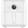 Xiaomi MAF10 Smart Air Fryer teplovzdušná fritéza, 6.5 l, ovládanie pomôcť aplikácie, funkcia časovača, manuálne nastvaitelná teplota, biela; 47710
