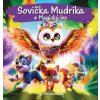 Sovička Mudrika a Magický les - Miroslava Žák