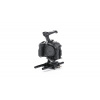 Tilta Klietka na fotoaparát pre Canon R7 Pro Kit – čierna 28455