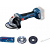 Bosch GWS 180-LI Professional 0 601 9H9 022