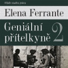 Geniální přítelkyně 2 - Příběh nového jména - Elena Ferrante