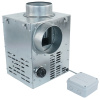 Dalap Krbový ventilátor Ø 160 mm